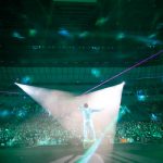 岡崎体育、2年9ヶ月ぶりの関東単独公演を開催