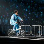 岡崎体育、2年9ヶ月ぶりの関東単独公演を開催