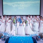 上智大学・及川夏凜さんが「ミスユニバーシティ2021」ファイナリストが選ぶ最も親切で一緒にいて楽しかった人「コンジニアリティー賞」に選出