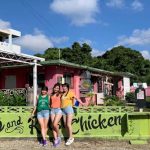 大島璃乃、沖縄で笑顔に花咲く「週刊少年マガジン」オフショット祭り開催