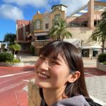 大島璃乃、健康美あふれるボディをビキニ姿で大胆披露