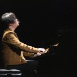 渋谷慶一郎、「HOKUTO ART PROGRAM ed.1」ミュージックプログラムのラストを飾る