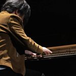 渋谷慶一郎、「HOKUTO ART PROGRAM ed.1」ミュージックプログラムのラストを飾る