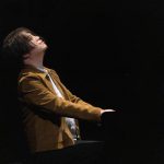 渋谷慶一郎、「HOKUTO ART PROGRAM ed.1」ミュージックプログラムのラストを飾る