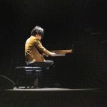 渋谷慶一郎、「HOKUTO ART PROGRAM ed.1」ミュージックプログラムのラストを飾る