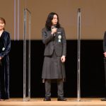 菅田将暉、「第13回TAMA映画賞」で「最優秀男優賞」を授賞 結婚祝福に照れ笑いも