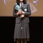 菅田将暉、「第13回TAMA映画賞」で「最優秀男優賞」を授賞 結婚祝福に照れ笑いも