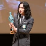 菅田将暉、「第13回TAMA映画賞」で「最優秀男優賞」を授賞 結婚祝福に照れ笑いも