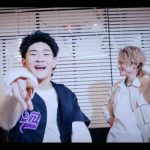 SKY-HIがRUI、TAIKI、edhiii boiとコラボした楽曲『14th Syndrome』MVが公開