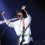 【ライブレポート】sumika、新曲携え「バズリズムLIVE 2021」大トリを飾る!