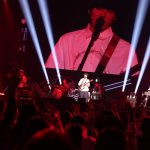 【ライブレポート】sumika、新曲携え「バズリズムLIVE 2021」大トリを飾る!