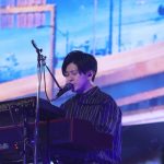 【ライブレポート】sumika、新曲携え「バズリズムLIVE 2021」大トリを飾る!