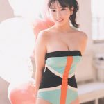 沢口愛華が飾る「B.L.T.」表紙カットが解禁