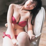 沢口愛華が飾る「B.L.T.」表紙カットが解禁
