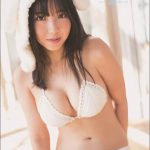 沢口愛華が飾る「B.L.T.」表紙カットが解禁