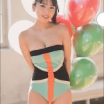 沢口愛華が飾る「B.L.T.」表紙カットが解禁