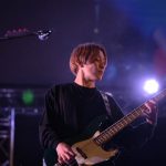 【ライブレポート】Bentham、SAMURAI SONIC(サムライソニック)でライブパフォーマンス!「ゼロから１を作っていきたい」