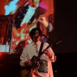 【ライブレポート】Bentham、SAMURAI SONIC(サムライソニック)でライブパフォーマンス!「ゼロから１を作っていきたい」