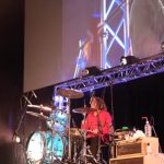 【ライブレポート】Bentham、SAMURAI SONIC(サムライソニック)でライブパフォーマンス!「ゼロから１を作っていきたい」