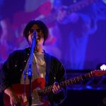 【ライブレポート】Bentham、SAMURAI SONIC(サムライソニック)でライブパフォーマンス!「ゼロから１を作っていきたい」