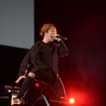 【ライブレポート】MAKE MY DAY、SAMURAI SONIC(サムライソニック)で激しいパフォーマンス!「オレたちと新しい時代を作っていこう」