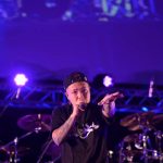 【ライブレポート】BACK-ON、新旧曲でSAMURAI SONIC(サムライソニック)会場を一体に。コロナ禍でのライブを感謝