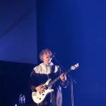 【ライブレポート】BACK-ON、新旧曲でSAMURAI SONIC(サムライソニック)会場を一体に。コロナ禍でのライブを感謝