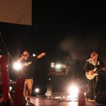 【ライブレポート】BACK-ON、新旧曲でSAMURAI SONIC(サムライソニック)会場を一体に。コロナ禍でのライブを感謝