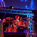 【ライブレポート】VOI SQUARE CAT、SAMURAI SONIC(サムライソニック) で心を揺さぶる人生の応援歌に会場が熱狂