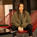 【アバランチ】高橋メアリージュン、撮影現場での綾野剛の姿に「刺激を受けますね」