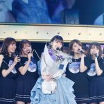 乃木坂46 高山一実、10年のアイドル人生に終止符