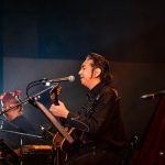 Original Love、紅葉をバックにアコースティックの音色を届ける＜HOKUTO ART PROGRAM ed.1＞