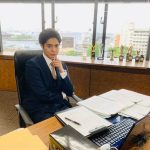 GENERATIONS 片寄涼太、本田翼＆鈴木伸之との笑顔3ショットが公開「スーツ姿がカッコよすぎる」「3人とも華ありすぎる」と反響も