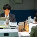 【アバランチ】高橋メアリージュン、撮影現場での綾野剛の姿に「刺激を受けますね」