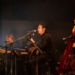 Original Love、紅葉をバックにアコースティックの音色を届ける＜HOKUTO ART PROGRAM ed.1＞