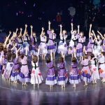 乃木坂46 高山一実、10年のアイドル人生に終止符