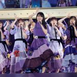 乃木坂46 高山一実、10年のアイドル人生に終止符
