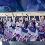 乃木坂46 高山一実、10年のアイドル人生に終止符