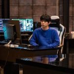 【アバランチ】高橋メアリージュン、撮影現場での綾野剛の姿に「刺激を受けますね」