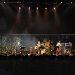 Original Love、紅葉をバックにアコースティックの音色を届ける＜HOKUTO ART PROGRAM ed.1＞