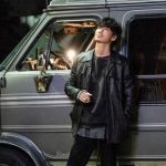 【アバランチ】高橋メアリージュン、撮影現場での綾野剛の姿に「刺激を受けますね」