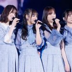 乃木坂46 高山一実、10年のアイドル人生に終止符