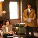 【アバランチ】高橋メアリージュン、撮影現場での綾野剛の姿に「刺激を受けますね」