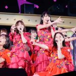 乃木坂46 高山一実、10年のアイドル人生に終止符