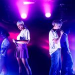 【ライブレポート】THE SAVAGE、 「極彩色の景色」初の有観客ワンマンライブが実現