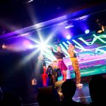 【ライブレポート】THE SAVAGE、 「極彩色の景色」初の有観客ワンマンライブが実現