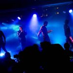 【ライブレポート】THE SAVAGE、 「極彩色の景色」初の有観客ワンマンライブが実現