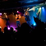 【ライブレポート】THE SAVAGE、 「極彩色の景色」初の有観客ワンマンライブが実現