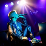 【ライブレポート】THE SAVAGE、 「極彩色の景色」初の有観客ワンマンライブが実現