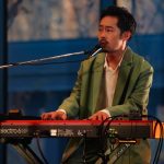 TENDREが「HOKUTO ART PROGRAM ed.1」でパフォーマンス